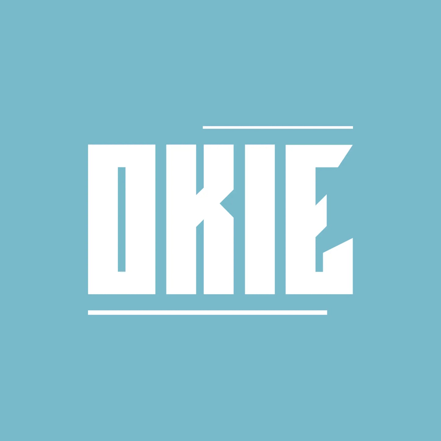 Okie  Classic T-shirt