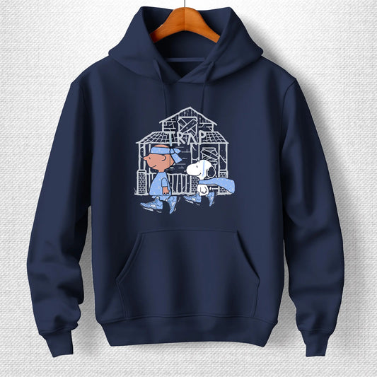 Urban Pals Hoodie