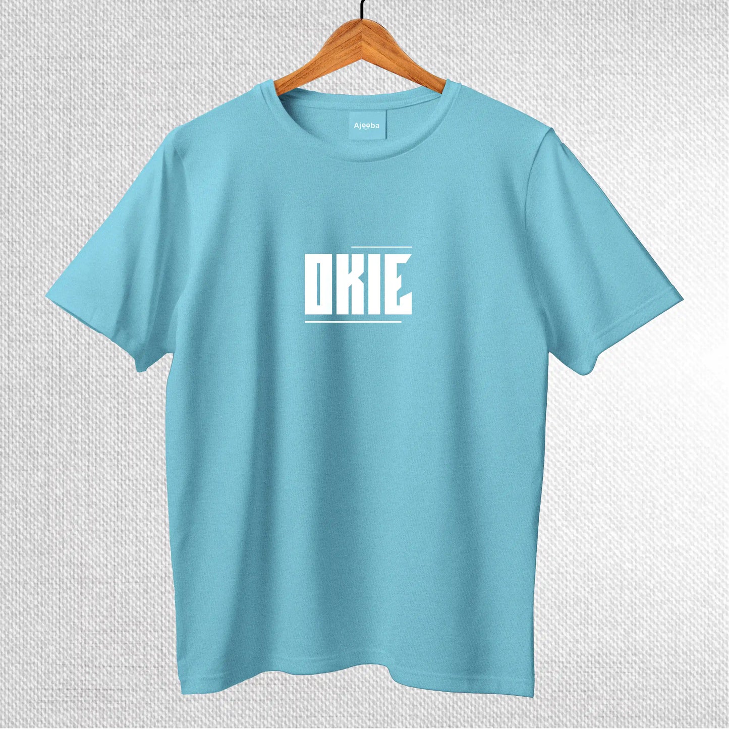 Okie  Classic T-shirt